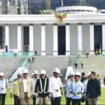 Presiden Jokowi 28 Juli 2024 Mulai Berkantor di IKN