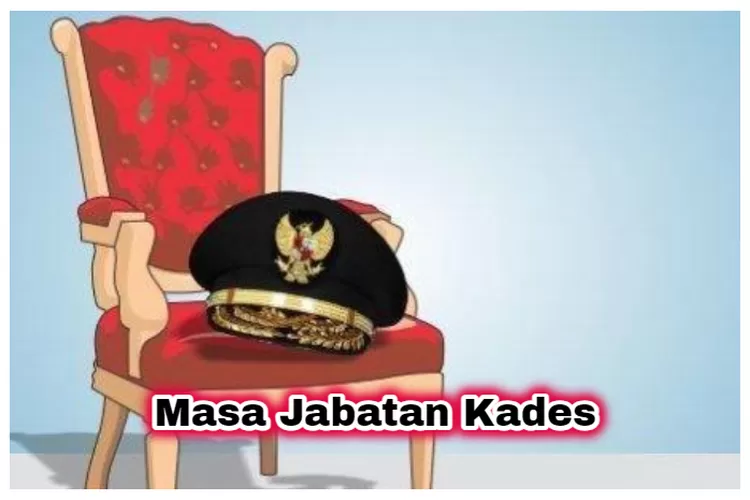 Soal Masa Jabatan dan Hak Kepala Desa: Naik Jadi 8 Tahun hingga Dapat Uang Pensiun!