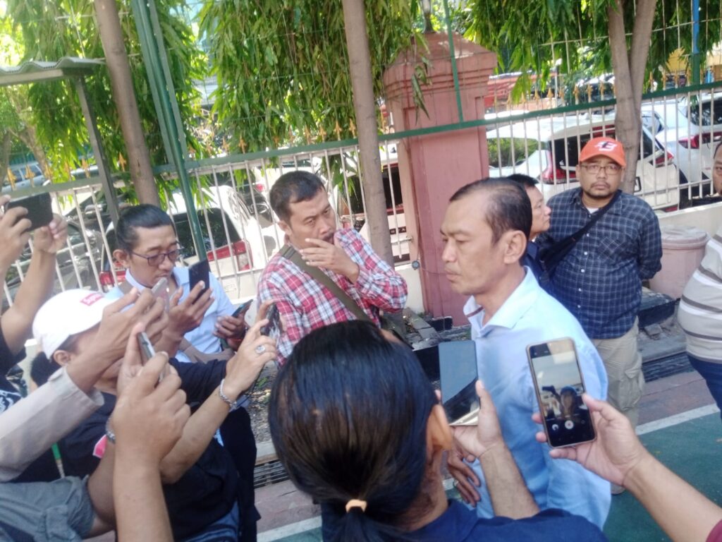 Putusan Sidang Niet Cacat Formil, Ajukan Praperadilan Lagi