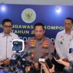 Kapolri Tegaskan Polisi Tidak Anti Kritik, Terhadap Fenomena Jurnalis Medsos