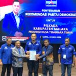 PDIP-NasDem Fix, Pasca SN-FBN Terima SK DPP Demokrat, Bakal Disusul PSI dan Gerindra