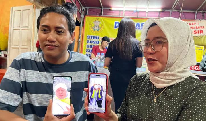 Pakai Visa Haji ilegal, Pemilik STMJ Bu Nunuk Meninggal Di Arab