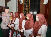 Peringati 1 Muharram Kapolda Jatim, Jadikan Momentum Tahun Baru Islam Sebagai Pijakan Intropeksi