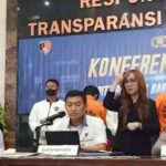 Bareskrim Tangkap Tersangka Baru Kasus Scam Online Internasional Rp 1,5 T