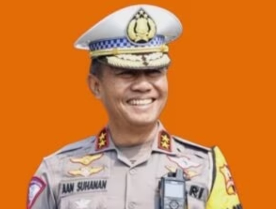 Kementerian/Lembaga Bikin Pelat Dinas Sendiri, Kakorlantas Ungkap Ada 9