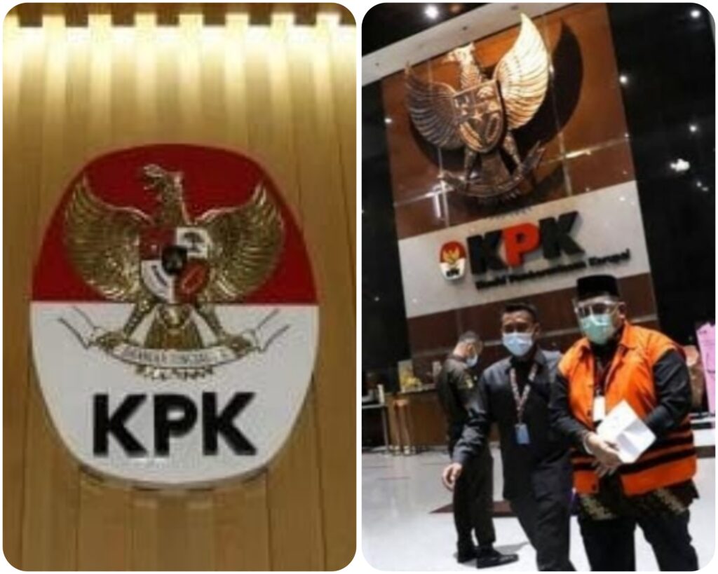 KPK Tetapkan 21 Tersangka, Kasus Suap Dana Hibah Pemprov Jatim