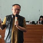 BNNK dan Bakesbangpol Gelar Bimtek P4GN Untuk Instansi Pemerintahan dan Pendidikan Garut