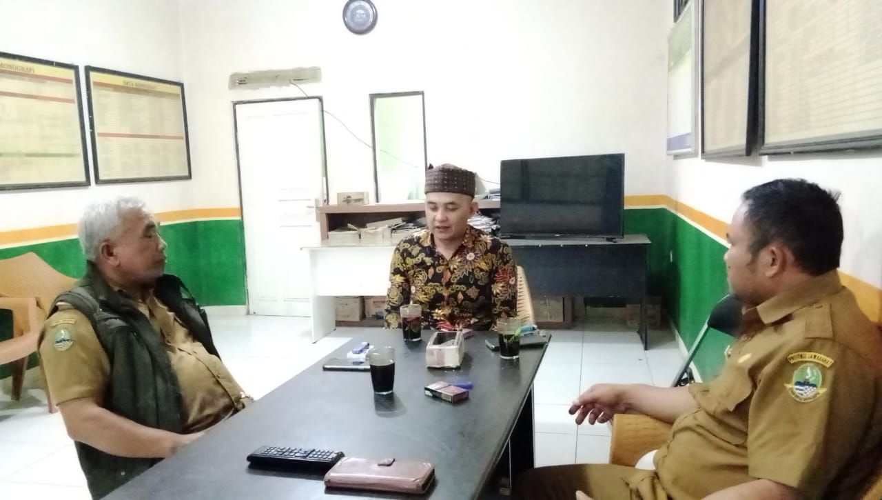 Tingkatkan IPM Bidang Pendidikan, KIM Kabupaten Bandung Akan Luncurkan Program Beasiswa