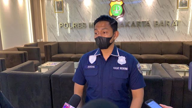 Kanit Reskrim Polsek Besuki Tulungagung, Jadi Tersangka Kasus Narkoba