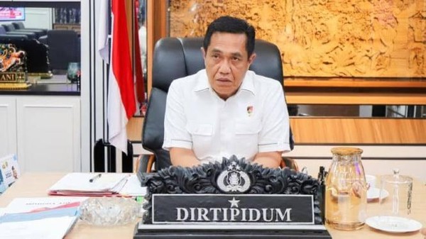 Usut Sosok T Pengendali Judi Online Bareskrim Polri Panggil Ketua BP2MI Jadi Saksi