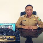 Bupati Simon Nahak Diundang Jadi Narasumber Oleh PJ Gubernur NTT Dalam Giat BP2MI