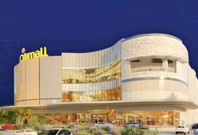 Citimall Bakal Hadir di Tuban, Wajah Kota Segera Berubah!