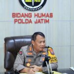 Polda Jatim Gelar Mutasi Besar-Besaran, Sejumlah Perwira Tempati Posisi Strategis Baru