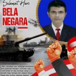 Peran Serta MSRI Memperingati Hari Bela Negara ke-76