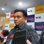 Menko Yusril : KUHP Baru, Pengguna Narkoba Tak Lagi Dipidana Tetapi Direhabilitasi