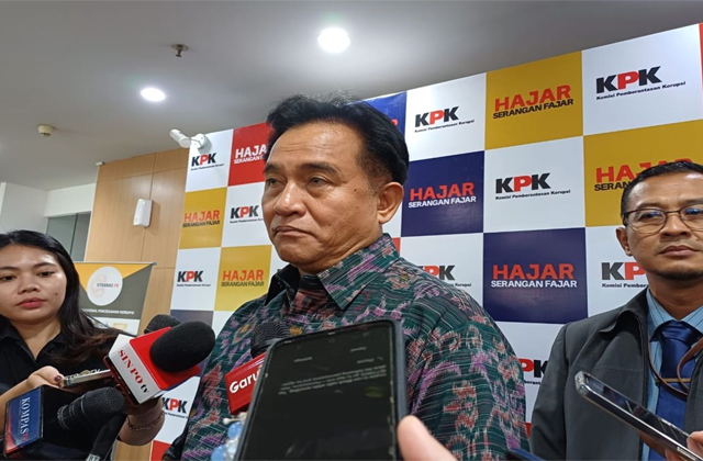 Menko Yusril : KUHP Baru, Pengguna Narkoba Tak Lagi Dipidana Tetapi Direhabilitasi